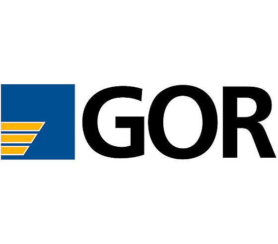 Logo GOR